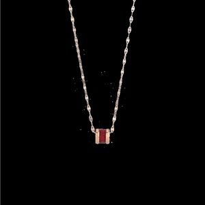 Stainless steel Necklace